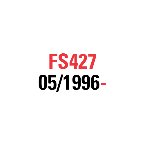 FS427 05/1996-